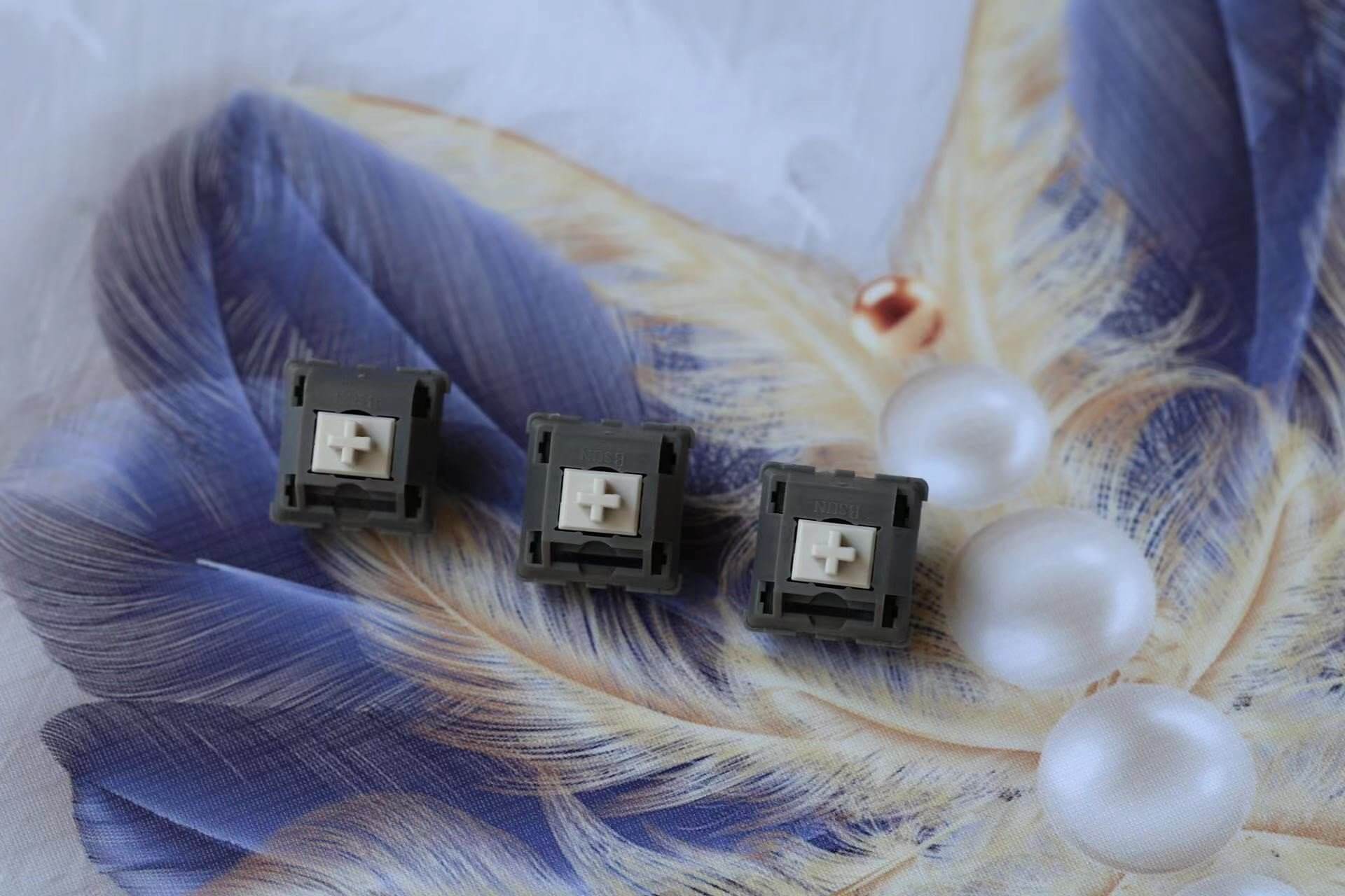 [GB] Hillstone Switch